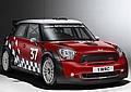 MINI John Cooper Works S2000 